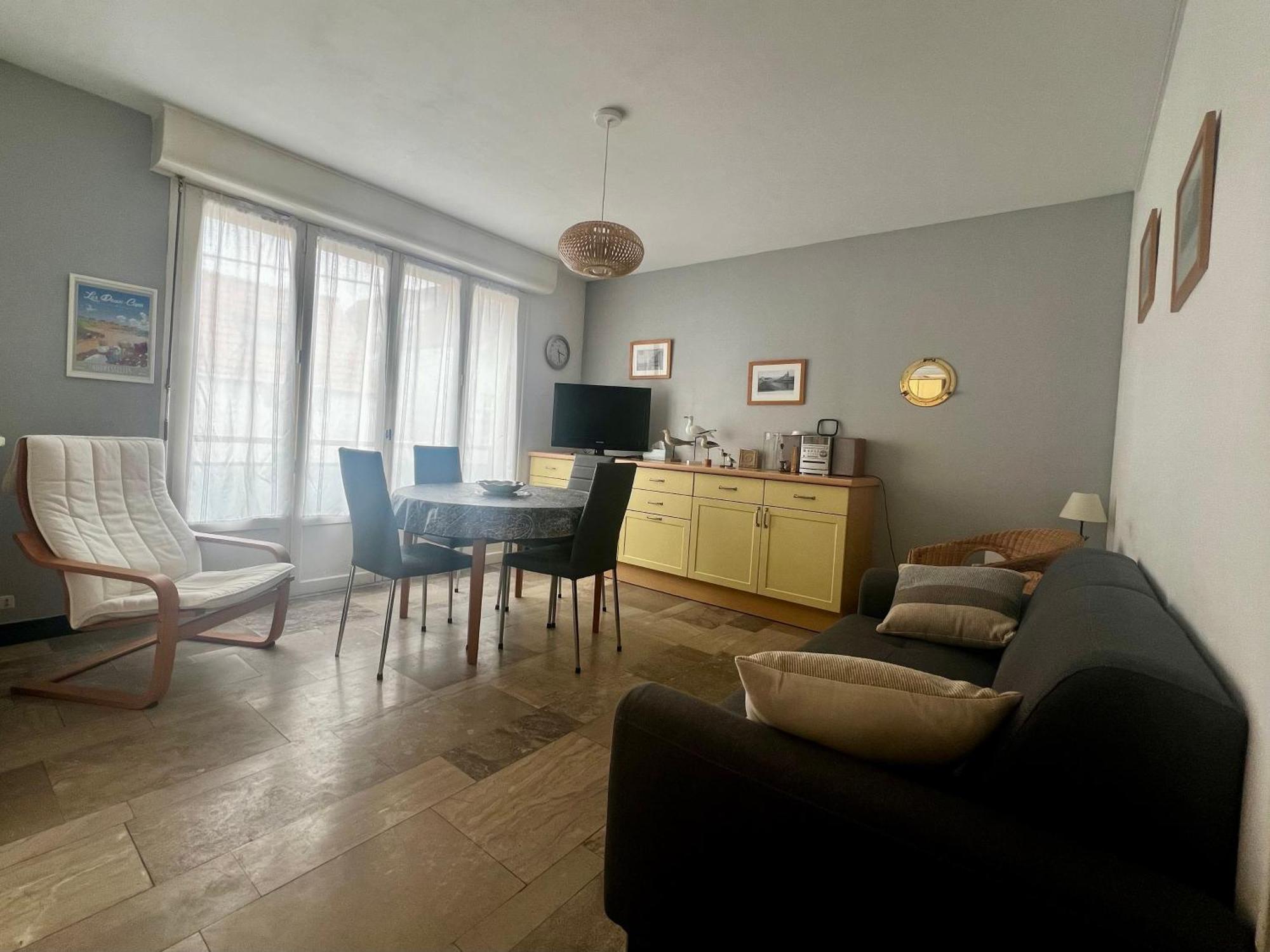 Appartement Confort